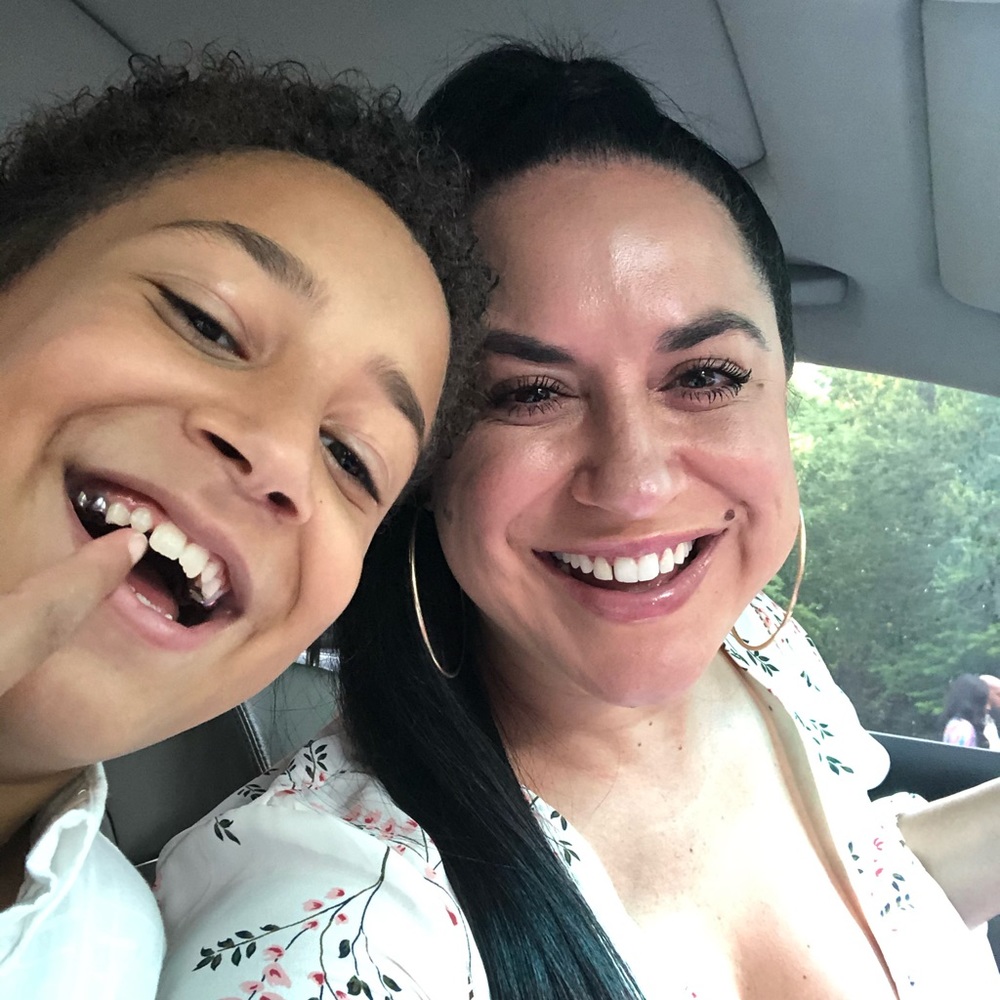 Meet your Posher, Regina